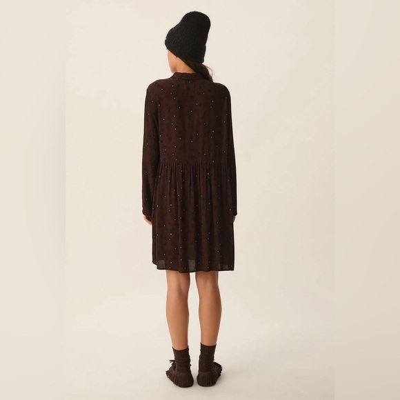 Des Petits Hauts Valencia Doug Dress - Picture 3 of 8